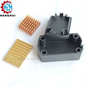 منتجات الألومنيوم CNC